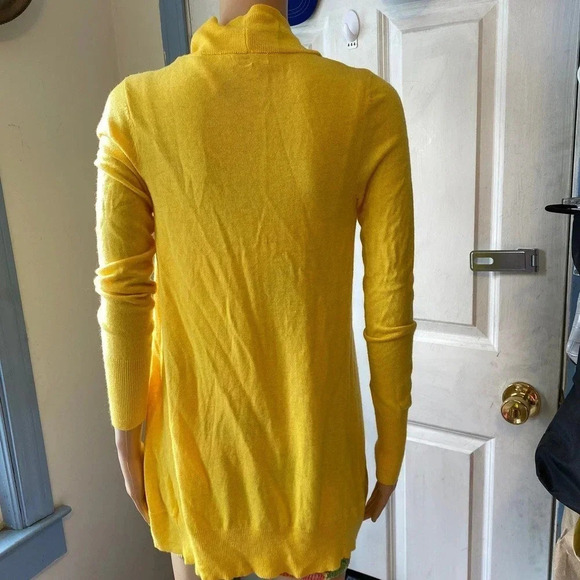 Merona Soft Cozy Comfortable Viscose Nylon Modal Cardigan Women Size XS - Picture 2 of 4